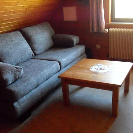 Apartment Ferienwohnung Naturpark Schluchsee