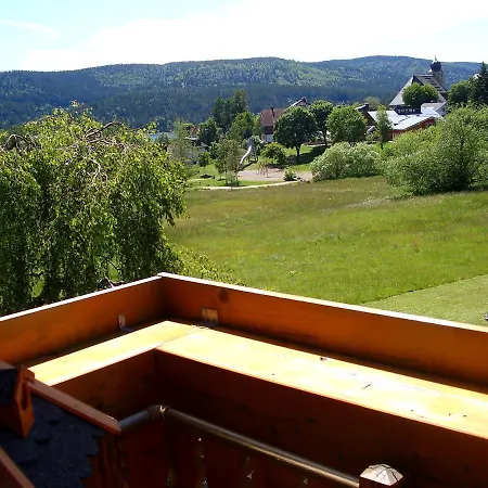 Ferienwohnung Naturpark *