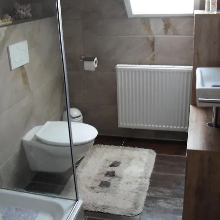 Ferienwohnung Naturpark *