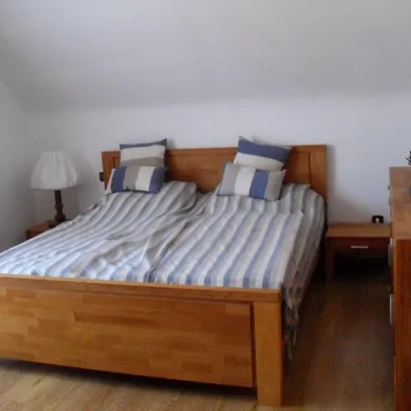 Ferienwohnung Naturpark *