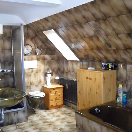 Ferienwohnung Naturpark Schluchsee