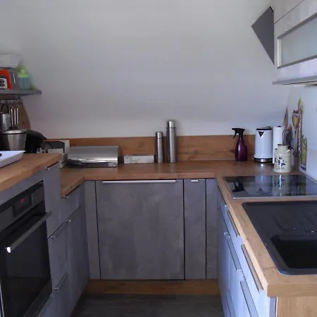 Ferienwohnung Naturpark Schluchsee