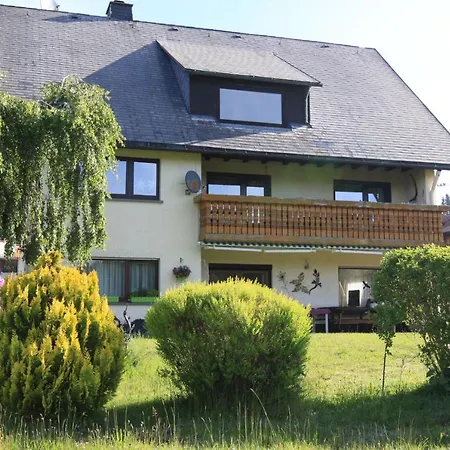 Ferienwohnung Naturpark Schluchsee