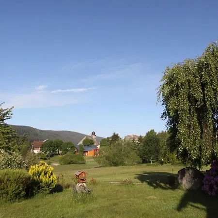 Apartament Ferienwohnung Naturpark *