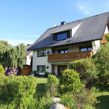 Ferienwohnung Naturpark Apartament