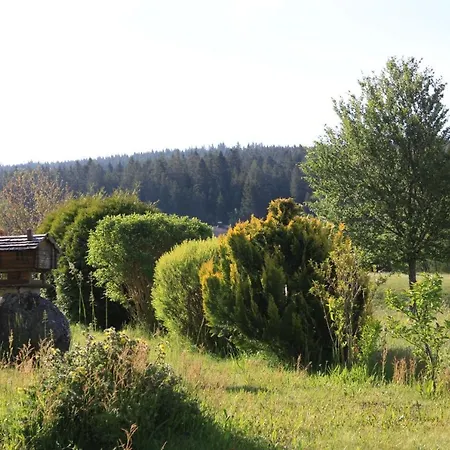Ferienwohnung Naturpark