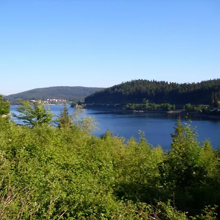 Ferienwohnung Naturpark * Schluchsee