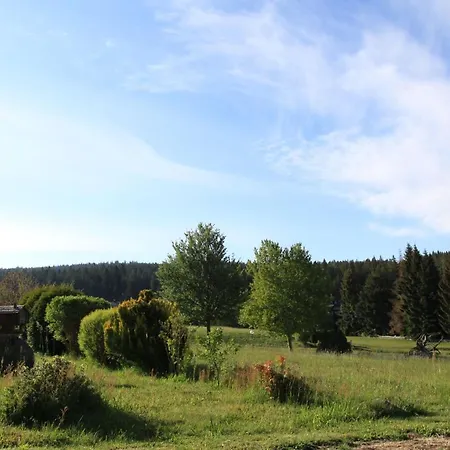 Ferienwohnung Naturpark Apartament Schluchsee